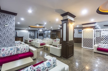 wasa hotel