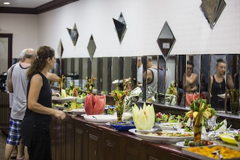 wasa hotel