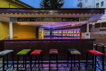 wasa hotel