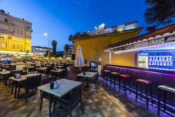 wasa hotel