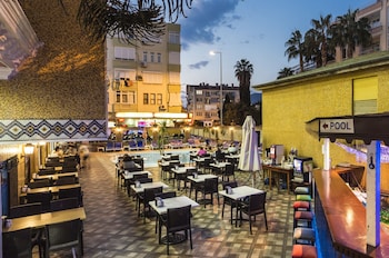 wasa hotel