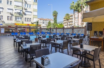 wasa hotel