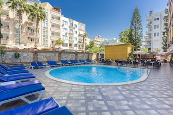 wasa hotel