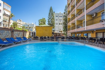 wasa hotel
