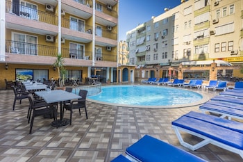 wasa hotel