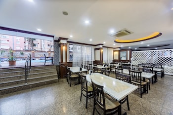 wasa hotel