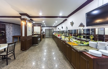 wasa hotel