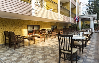 wasa hotel