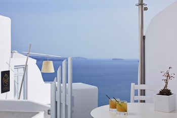 Katikies Santorini Pelagos House The Leading Hotels Of The World,,5 star