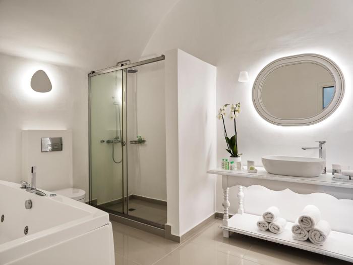 katikies santorini pelagos house the leading hotels of the world
