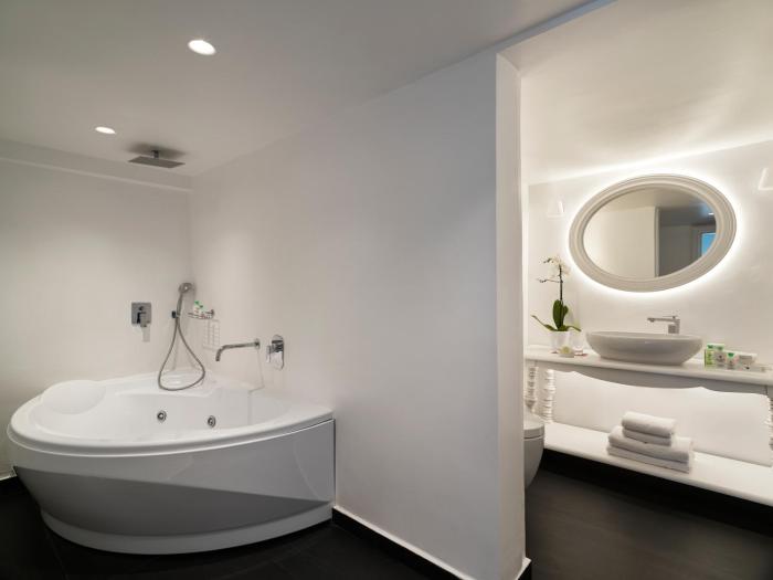 katikies santorini pelagos house the leading hotels of the world