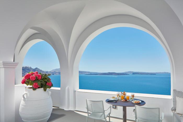 santorini