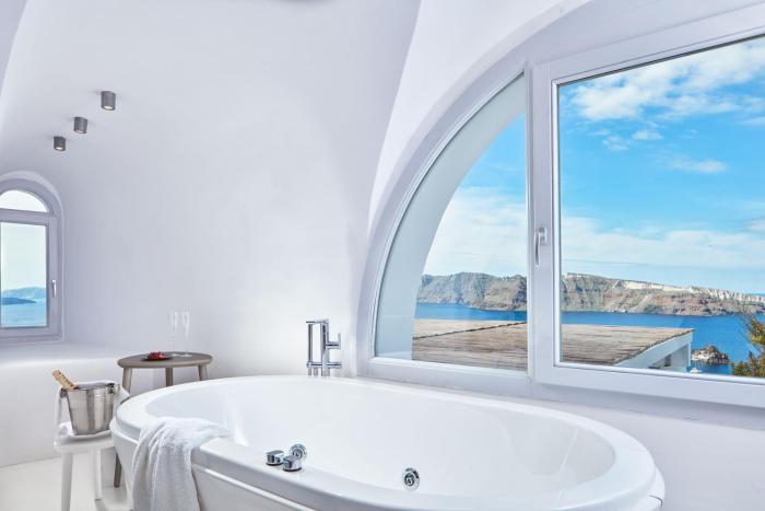 santorini