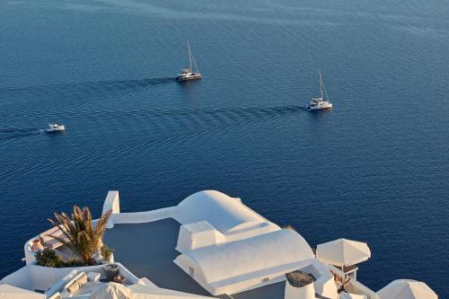 santorini