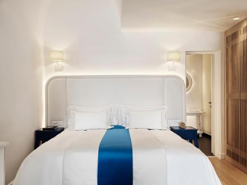 katikies santorini pelagos house the leading hotels of the world
