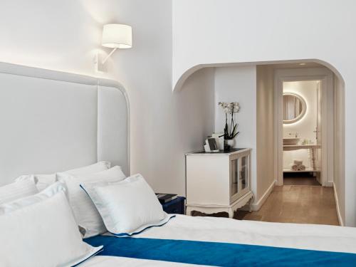 katikies santorini pelagos house the leading hotels of the world
