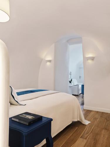 katikies santorini pelagos house the leading hotels of the world