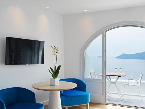santorini