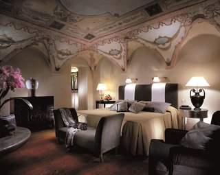 Orient Express La Minerva,Pantheon>>Lazio,5 star