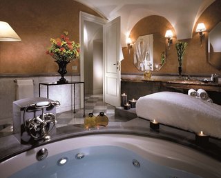Orient Express La Minerva,Pantheon>>Lazio,5 star