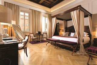 Orient Express La Minerva,Pantheon>>Lazio,5 star
