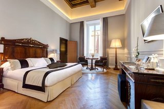 Orient Express La Minerva,Pantheon>>Lazio,5 star