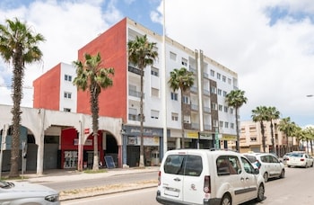 appartements 33 ensoleilles a 5 min de la plage el jadida