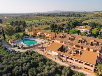 Tenuta Elisabetta,,3 star