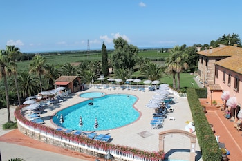 Tenuta Elisabetta,,3 star
