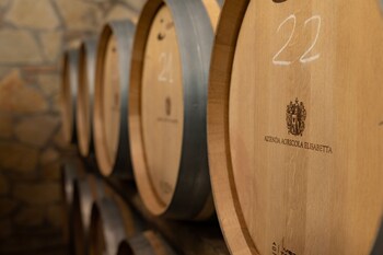 tenuta elisabetta