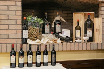 tenuta elisabetta