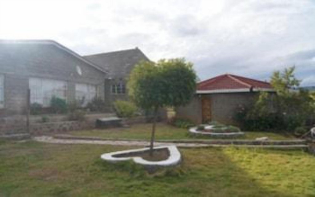 Boikhethelo Guest House,Near Mokhothong Park,3 star
