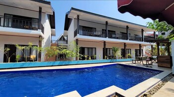 Vangvieng Night Market Resort,,4 star