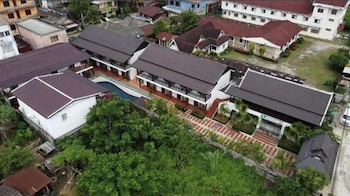 Vangvieng Night Market Resort,,4 star