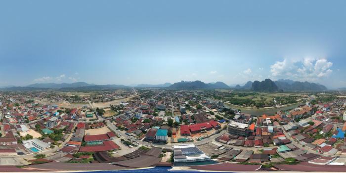 vang vieng