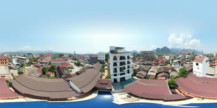 vang vieng