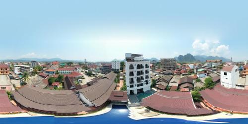 vang vieng