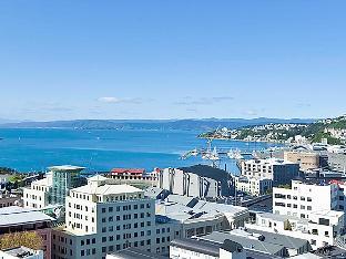 mantra central wellington