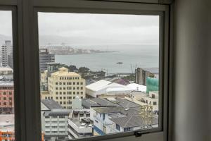 mantra central wellington