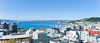 mantra central wellington