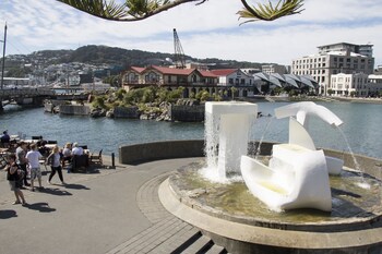 mantra central wellington