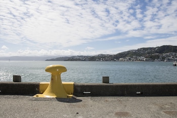 mantra central wellington