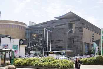 mantra central wellington