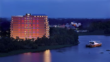 jvk park hotel