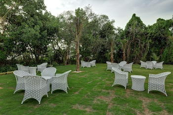 jvk park hotel