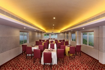 jvk park hotel