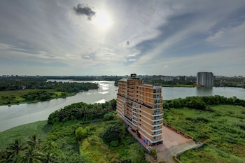 Jvk Park Hotel,,4 star