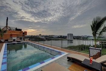 jvk park hotel