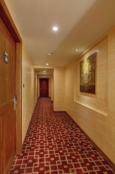 jvk park hotel