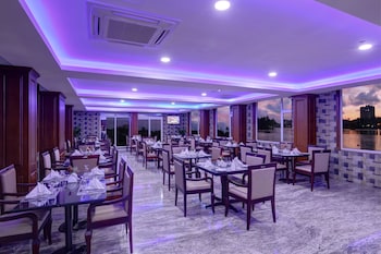 jvk park hotel